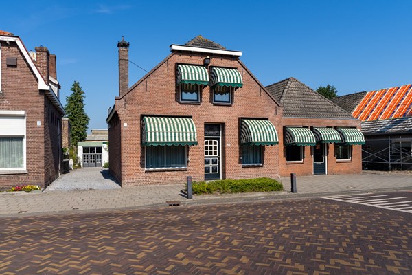 Medium property photo - Kerkstraat 18, 5161 ED Sprang-Capelle